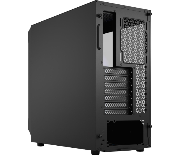 FRACTAL DESIGN Focus 2 RGB Czarna TG Clear Tint FD-C-FOC2A-03 - 1065385 - zdjęcie 6